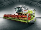 class lexion 770 combine